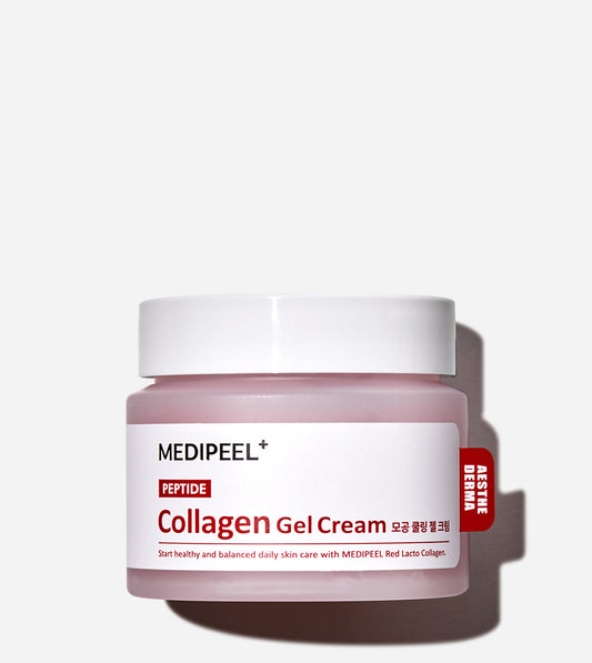 Medipeel RED LACTO COLLAGEN HYDRO GEL CREAM 80ml