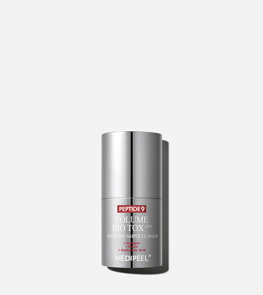 Medipeel Peptide9 Volume Bio Tox Grinding Lip & Face Ampoule Balm 14g