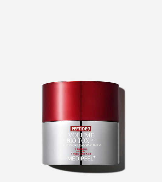 Medipeel Peptide9 Volume Bio Tox Grinding Cleansing Balm 50ml