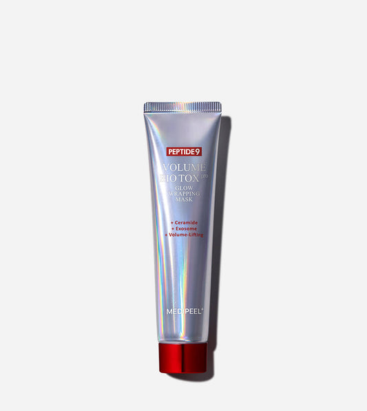 Medipeel PEPTIDE 9 VOLUME BIO TOX GLOW WRAPPING MASK 70ml