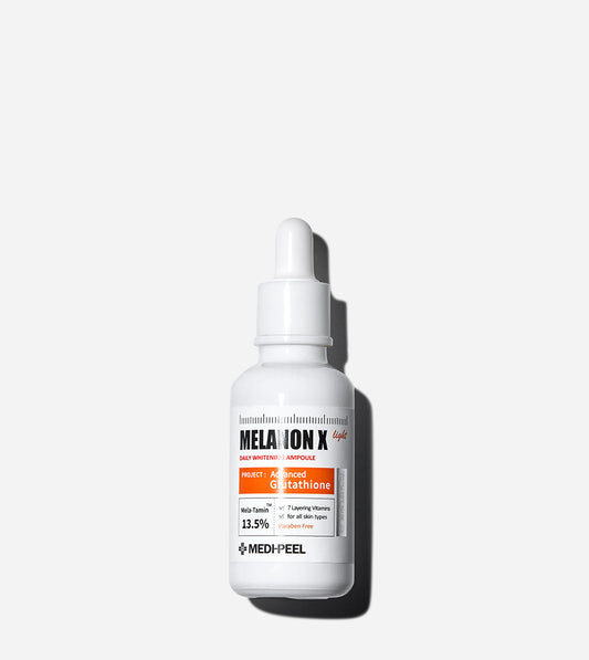 Medipeel MELANONE X AMPOULE LIGHT 100ml