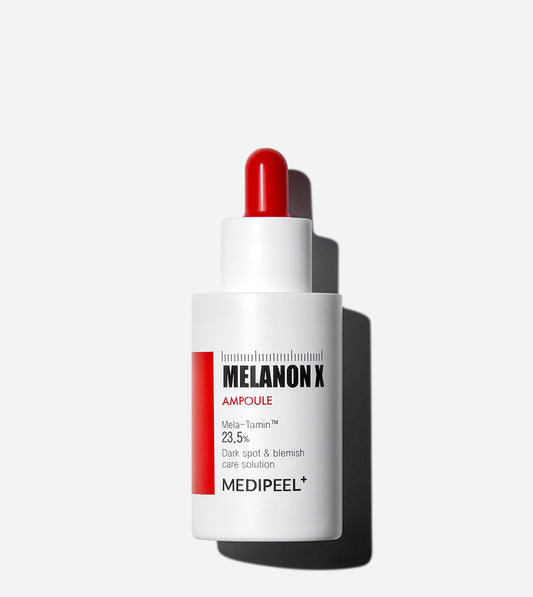 Medipeel MELANON X AMPOULE 30ml*2