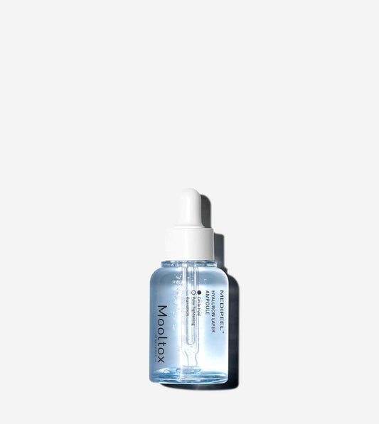 Medipeel HYALURONIC ACID LAYER MOOLTOX AMPOULE 50ml
