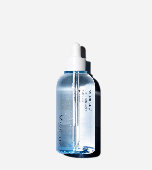 Medipeel HYALURONIC ACID LAYER MOOLTOX AMPOULE 100ml
