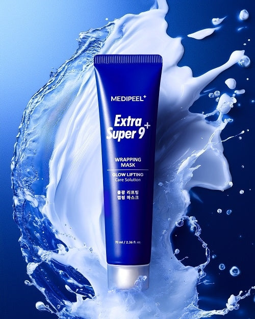 Medipeel EXTRA SUPER WRAPPING MASK 70ml