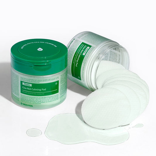 Medipeel PHYTO CICA-NOL CALMING PAD 270ml (70pcs)