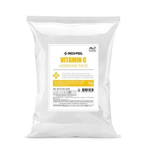 Medipeel SPA VITAMIN C MODELING PACK 1kg