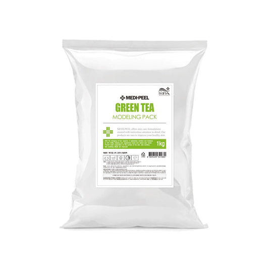 Medipeel SPA GREEN TEA MODELING PACK 1kg