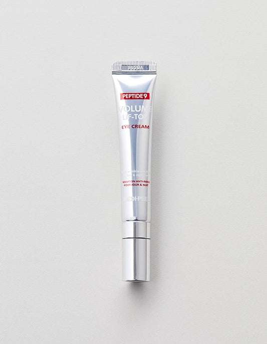 Medipeel Peptide 9 Volume Leaftox Eye Cream 20ml