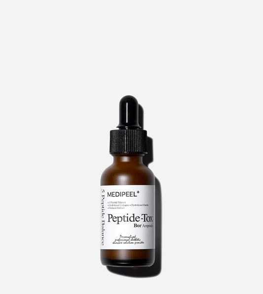 Medipeel TOX BOR PEPTIDE AMPOULE 30ml