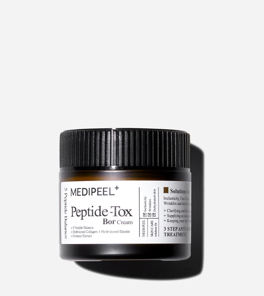 Medipeel Peptide-Tox Bor-Cream 50g