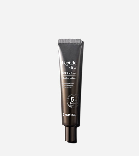 Medipeel PEPTIDE TOX BOR EYE CREAM 40ml