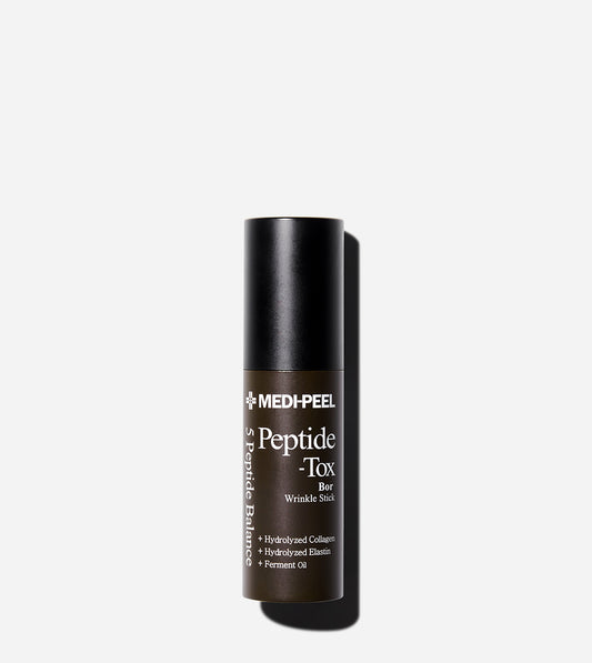 Medipeel BOR-TOX PEPTIDE WRINKLE STICK 10g