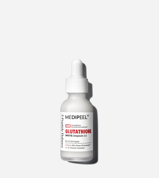 Medipeel BIO-INTENSE GLUTATHIONE WHITE AMPOULE 30ml