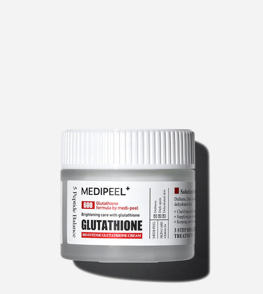 Medipeel BIO-INTENSE GLUTATHIONE WHITE CREAM 50g
