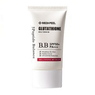 Medipeel BIO-INTENSE GLUTATHIONE MELA TONING BB CREAM 50ml