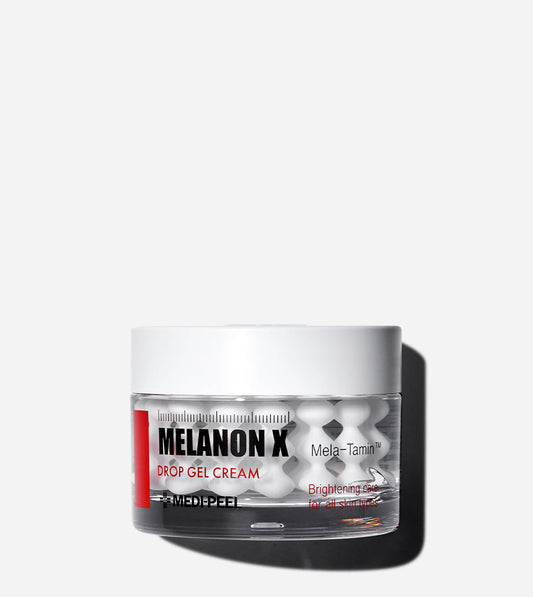Medipeel MELANON X DROP GEL CREAM 50g