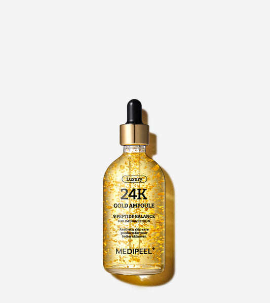 Medipeel LUXURY 24K GOLD AMPOULE 100ml