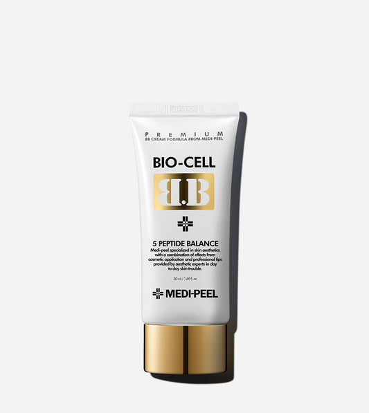 Medipeel BIO-CELL BB CREAM 50ml