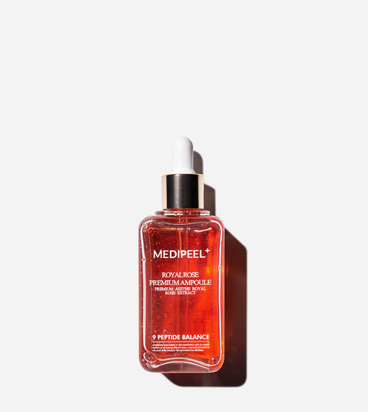Medipeel ROYAL ROSE PRIMIUM AMPOULE 100ml