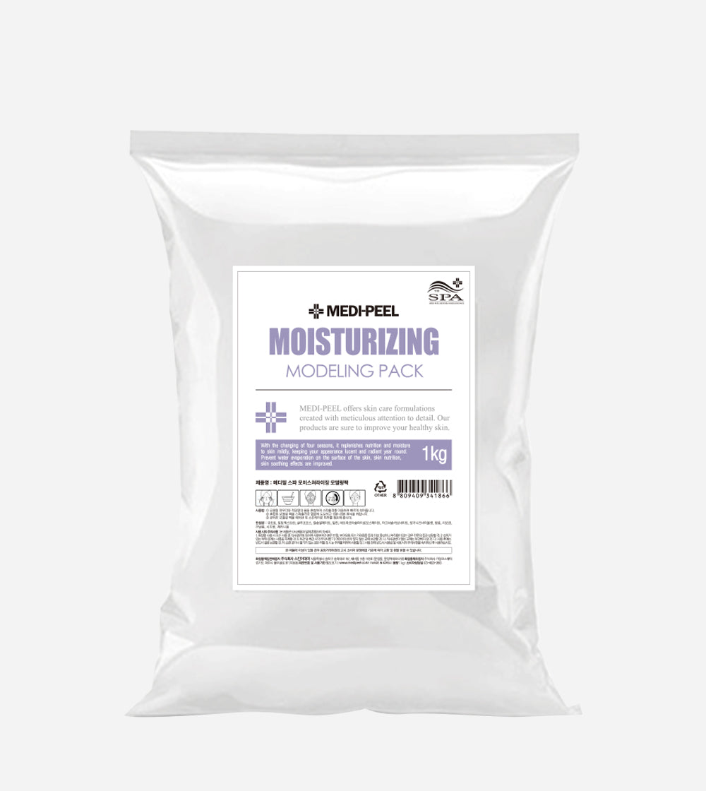 Medipeel SPA MOISTURIZING MODELING PACK 1kg