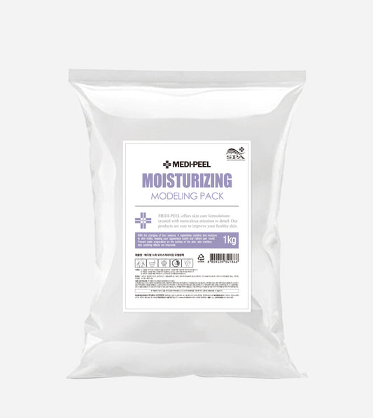 Medipeel SPA MOISTURIZING MODELING PACK 1kg