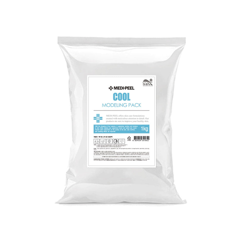 Medipeel SPA COOL MODELING PACK 1kg