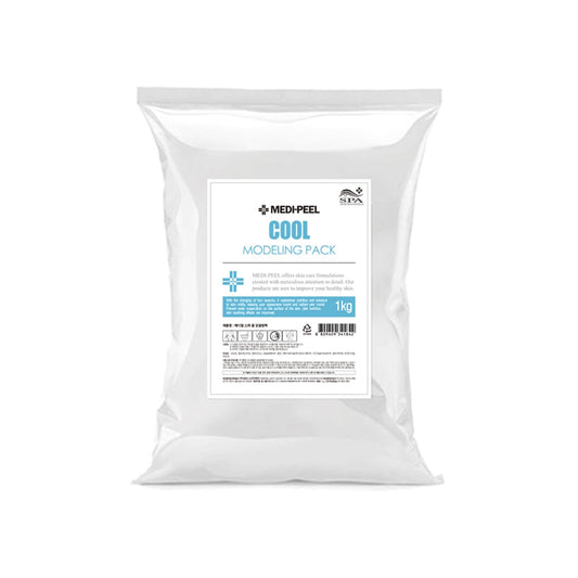 Medipeel SPA COOL MODELING PACK 1kg