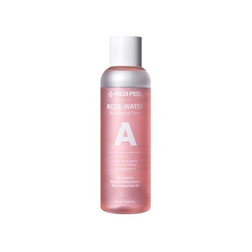 Medipeel ROSE WATER BIO AMPOULE TONER 500ml