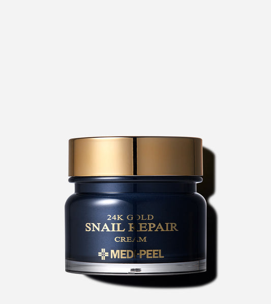 Medipeel 24K GOLD SNAIL REPAIR CREAM 50g