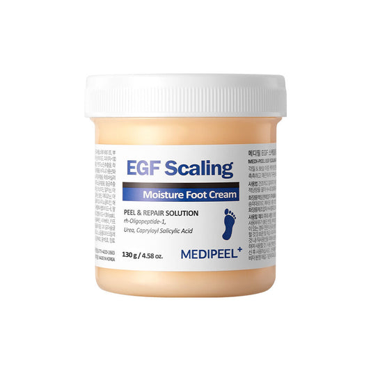 Medipeel EGF SCALING MOISTURE FOOT CREAM 130g