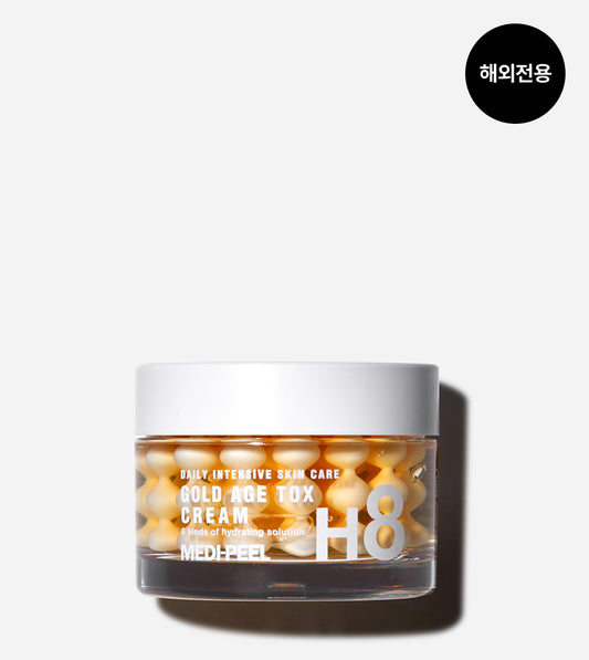 Medipeel GOLD AGE TOX H8 CREAM 50g