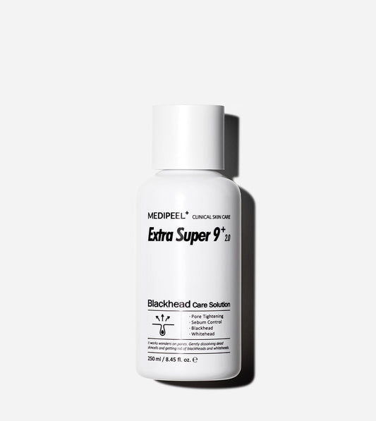 Medipeel EXTRA SUPER 9 PLUS 2.0 250ml
