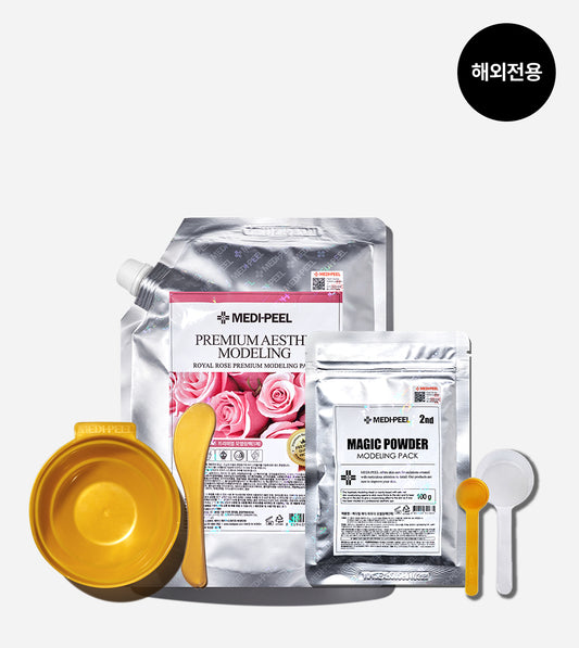 Medipeel ROYAL ROSE PREMIUM MODELING PACK SET 1kg