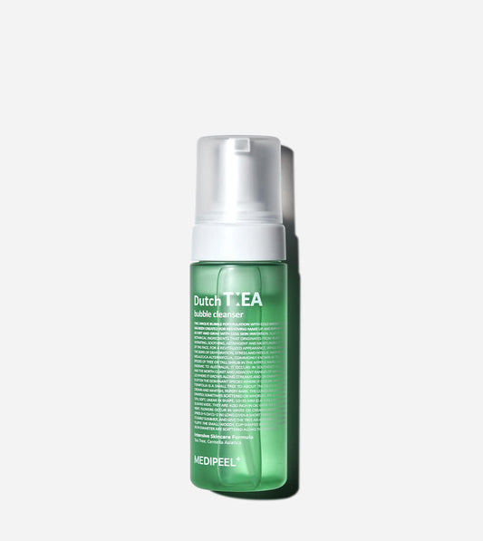 Medipeel DUTCH TEA BUBBLE CLEANSER 150ml