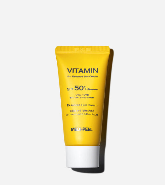 Medipeel VITAMIN DR. ESSENCE SUN CREAM 50ml