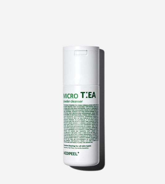 Medipeel MICRO TEA POWDER CLEANSER 70g