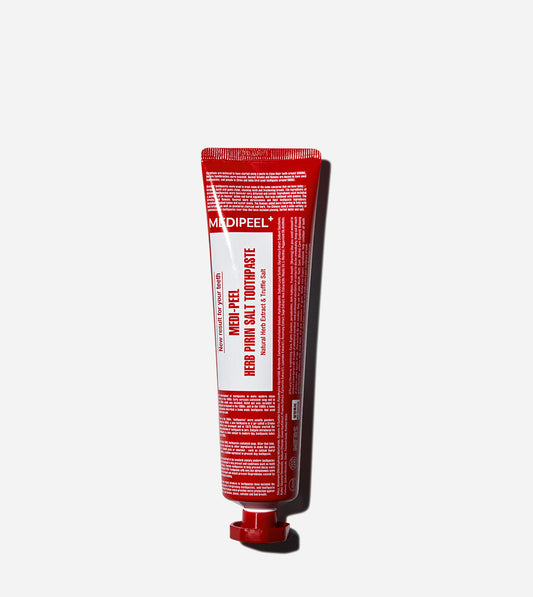 Medipeel HERB PIRIN SALT TOOTHPASTE 130g