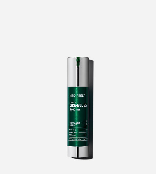 Medipeel PHYTO CICA-NOL B5 6,000 SHOT SERUM 50ml