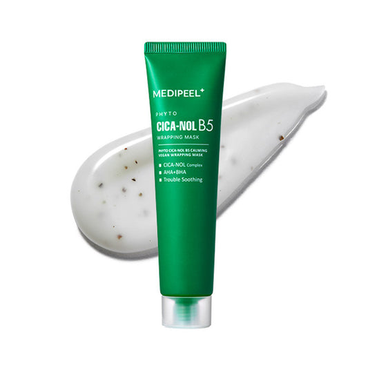 Medipeel PHYTO CICA-NOL B5 CALMING WRAPPING MASK 70ml
