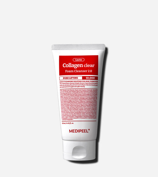Medipeel RED LACTO COLLAGEN CLEAR 2.0 300ml