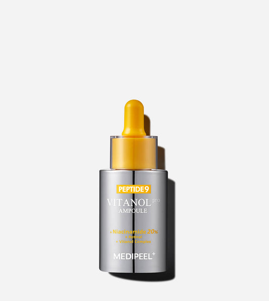 Medipeel PEPTIDE 9 VITANOL AMPOULE PRO 50ml