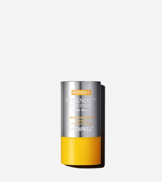 Medipeel PEPTIDE 9 VITANOL SUN STICK PRO 23g