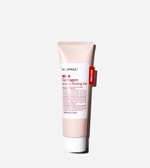 Medipeel RED LACTO COLLAGEN KONJAC PEELING GEL 95ml