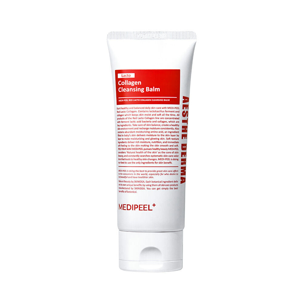 Medipeel RED LACTO COLLAGEN CLEANSING BALM 100ml