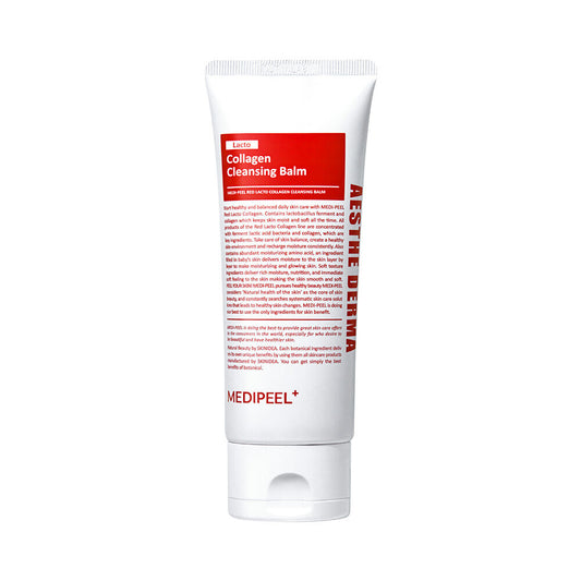 Medipeel RED LACTO COLLAGEN CLEANSING BALM 100ml