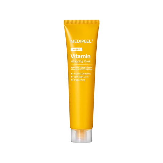 Medipeel VEGAN VITAMIN COLLAGEN WRAPPING MASK 70ml