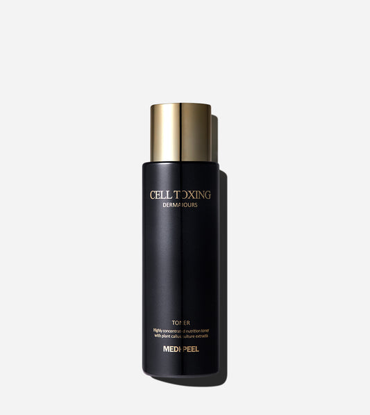 Medipeel CELL TOXING DERMAJOURS TONER 250ml