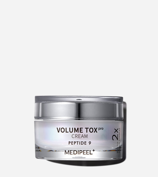 Medipeel PEPTIDE VOLUME TOX CREAM PRO 50g