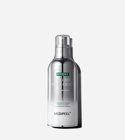 Medipeel PEPTIDE 9 VOLUME WHITE CICA ESSENCE PRO 100ml